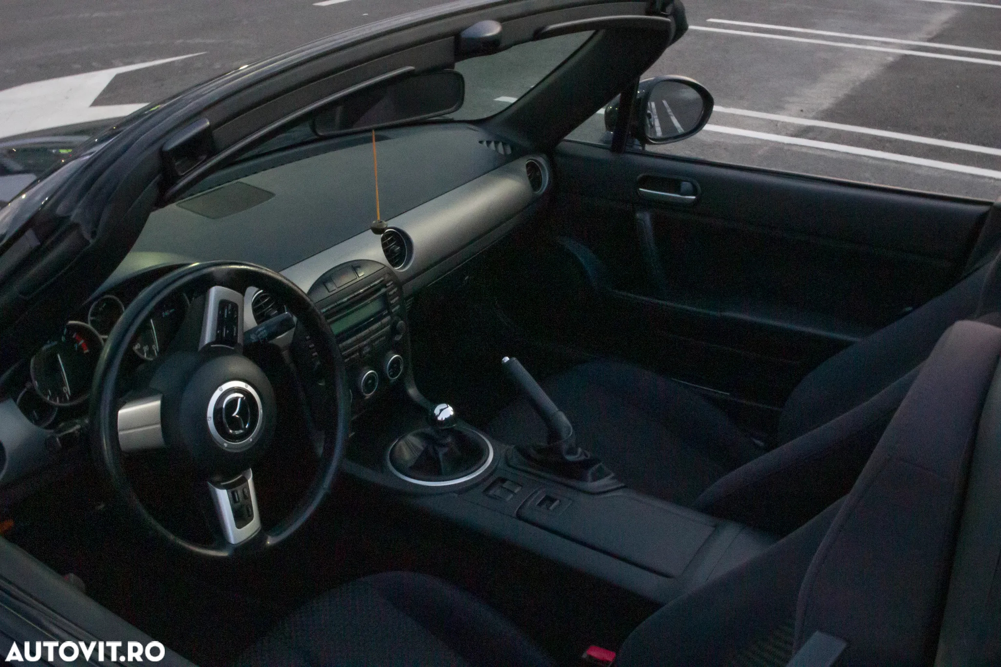 Mazda MX-5 - 29