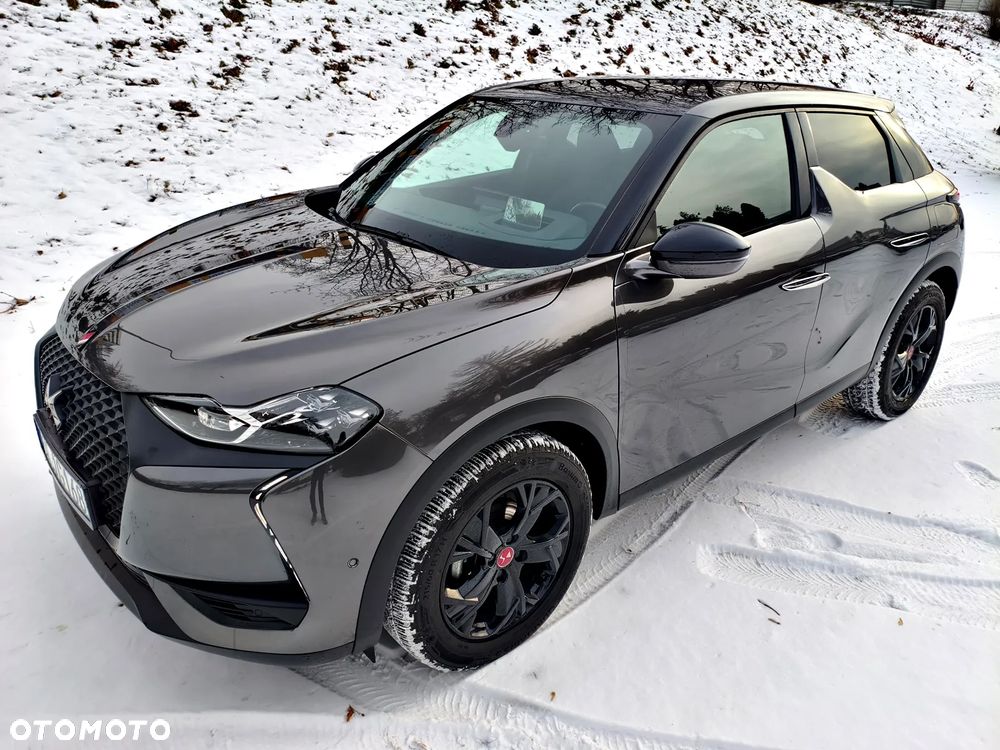 DS Automobiles DS 3 Crossback - 1