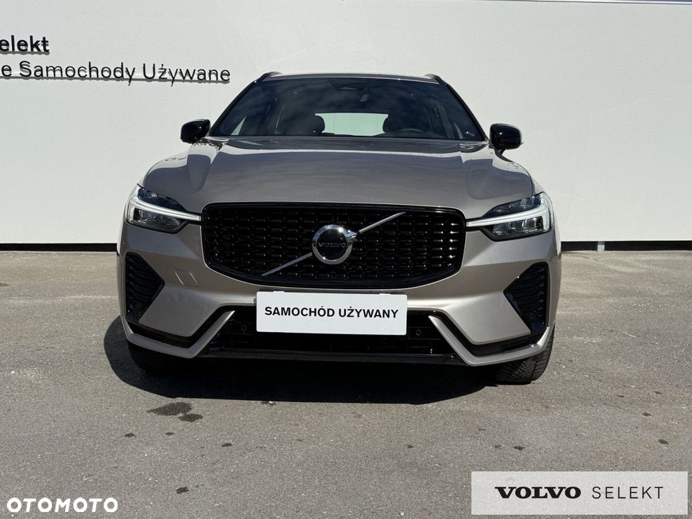Volvo XC 60 - 4