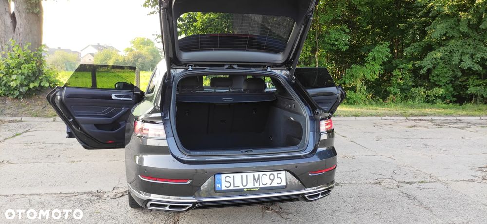 Volkswagen Arteon 2.0 TDI SCR DSG R-Line - 31