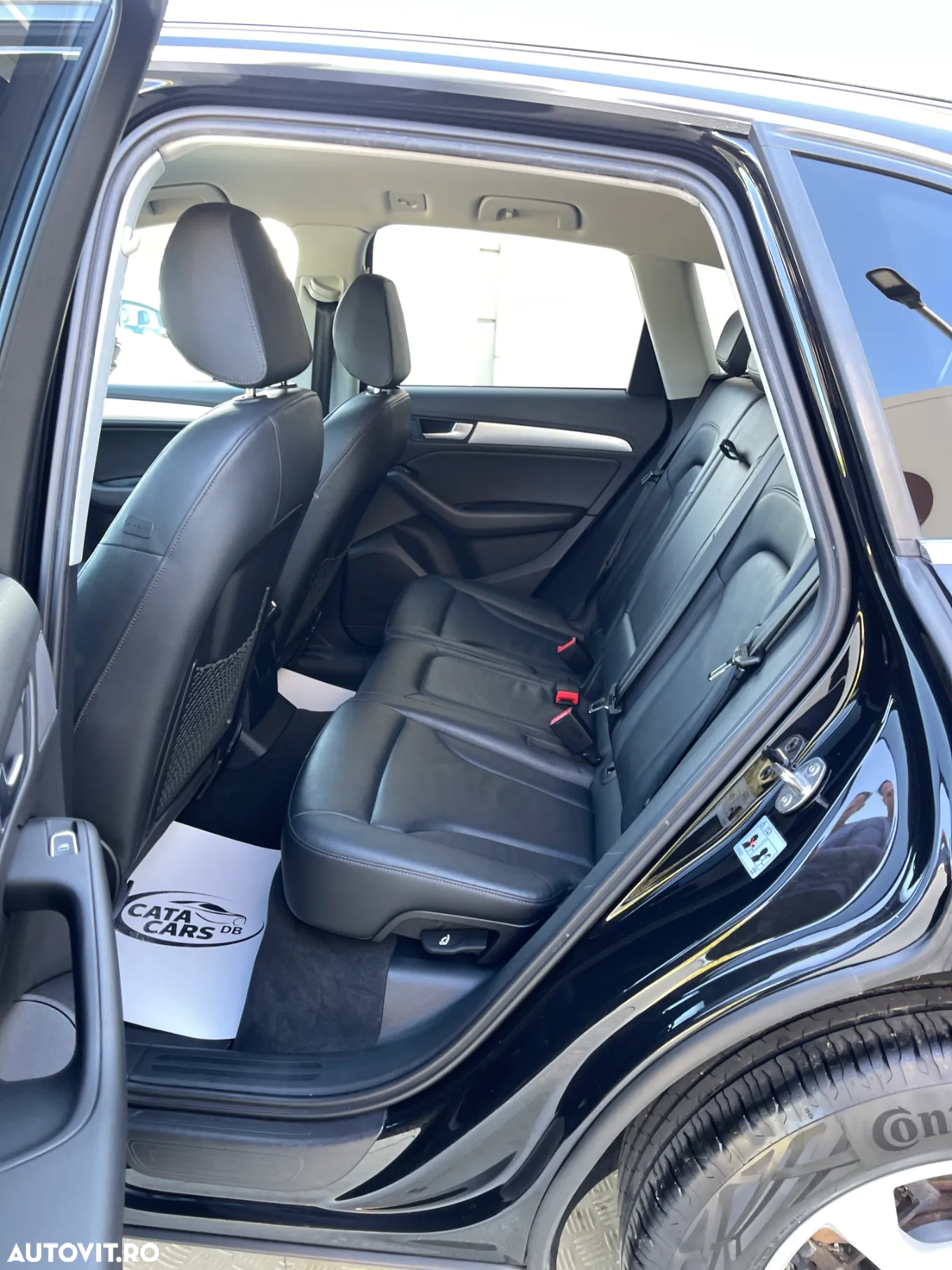 Audi Q5 2.0 TDI Quattro S tronic - 27