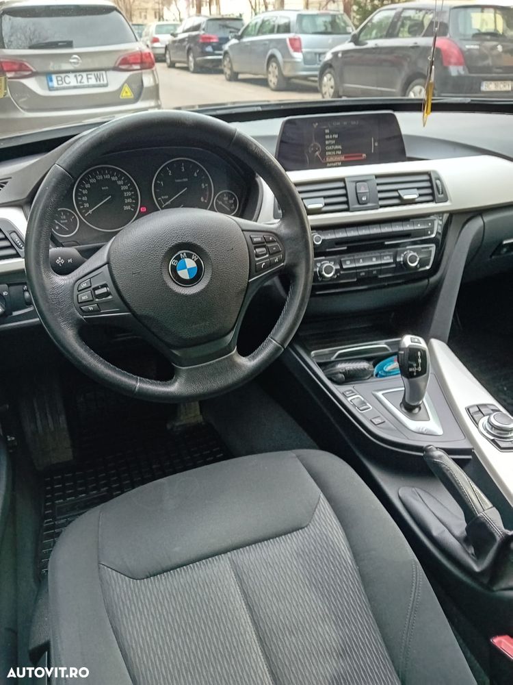 BMW Seria 3 - 8