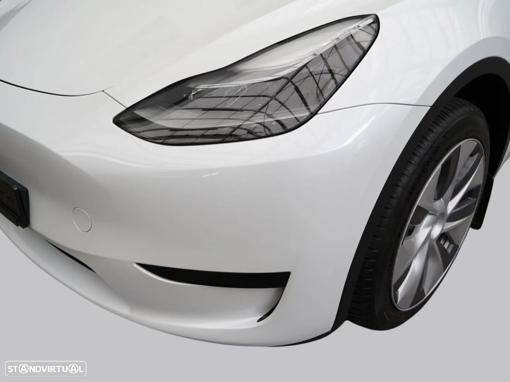 Tesla Model Y Standard - 8