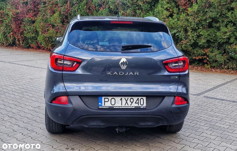 Renault Kadjar 1.5 dCi Energy Zen EDC - 5