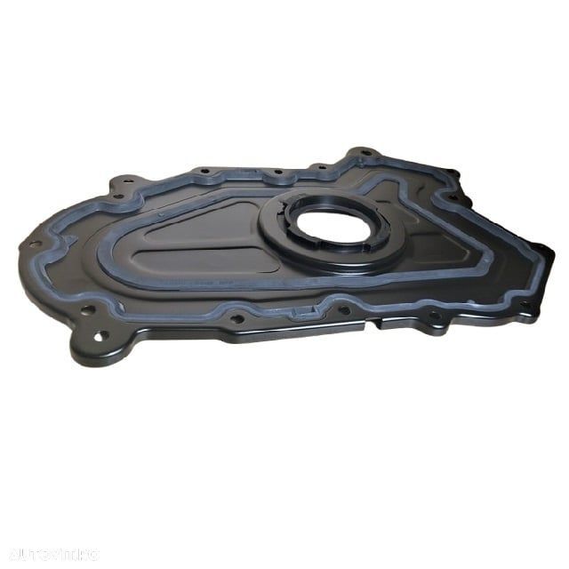 Capac cu simering fata Jaguar XF 2016/DISCOVERY 5 2.0 Diesel LR108531 - 1