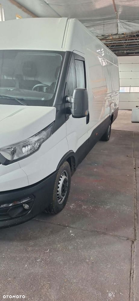 Iveco DAILY IV VAN - 2