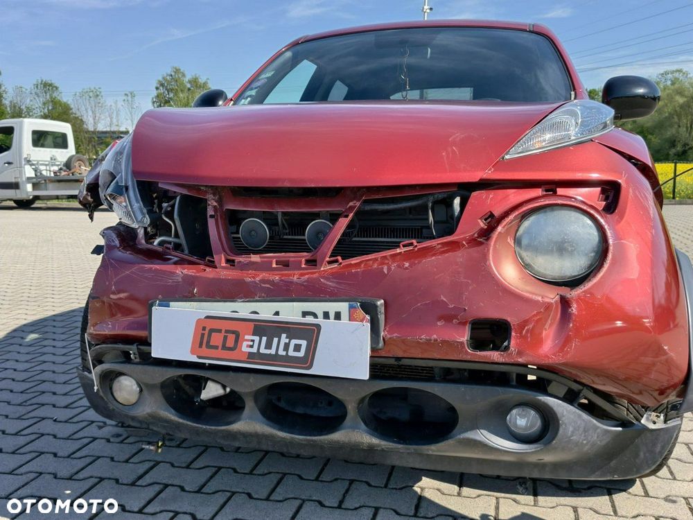 Nissan Juke - 27