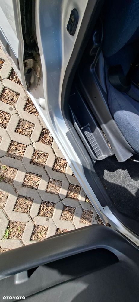 Suzuki Wagon R+ 1.3 Club - 8