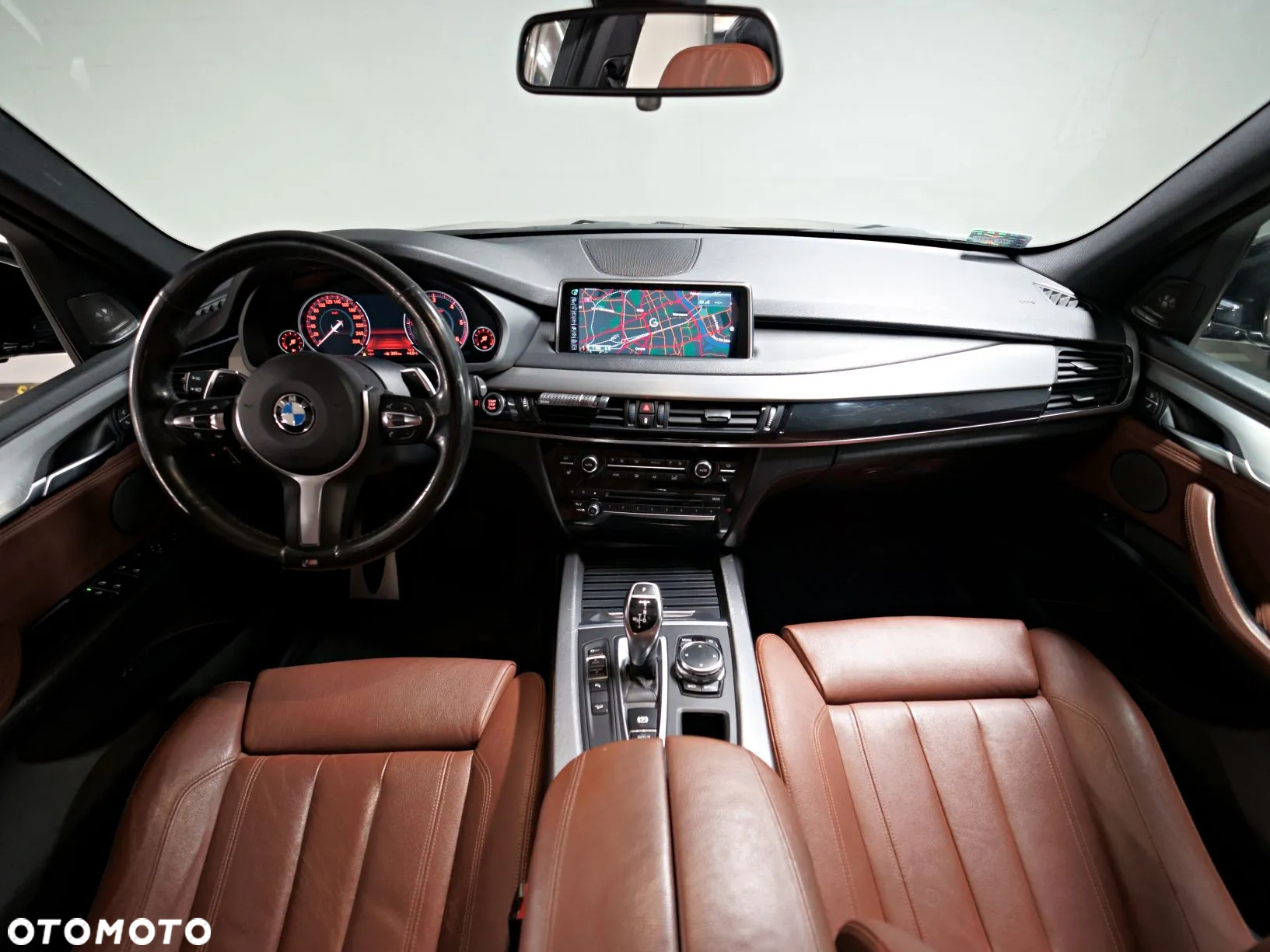 BMW X5 xDrive40d - 2