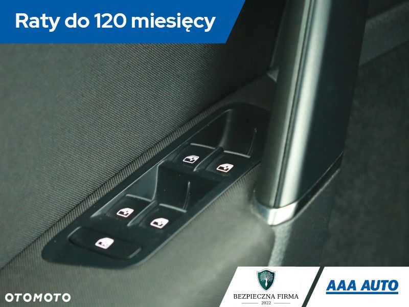 Volkswagen Golf Variant - 16