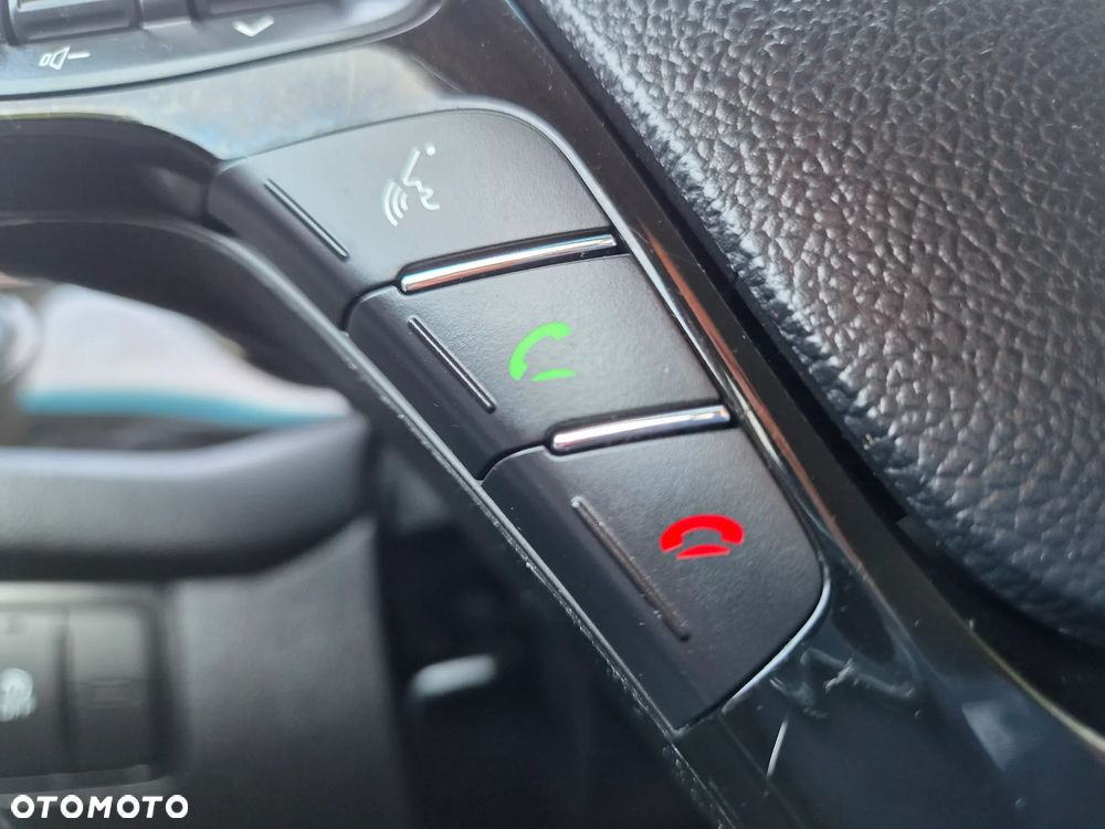 Kia Ceed 1.4 L Business Line - 20