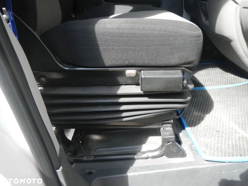 Fiat DUCATO L2 H1 - 12