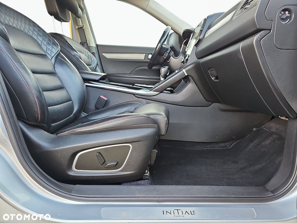 Renault Koleos 2.0 Blue dCi Initiale Paris 4x4 X-Tronic - 37