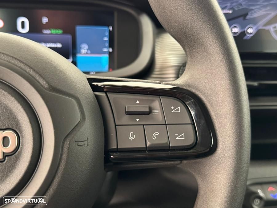 Jeep Avenger Altitude - 22