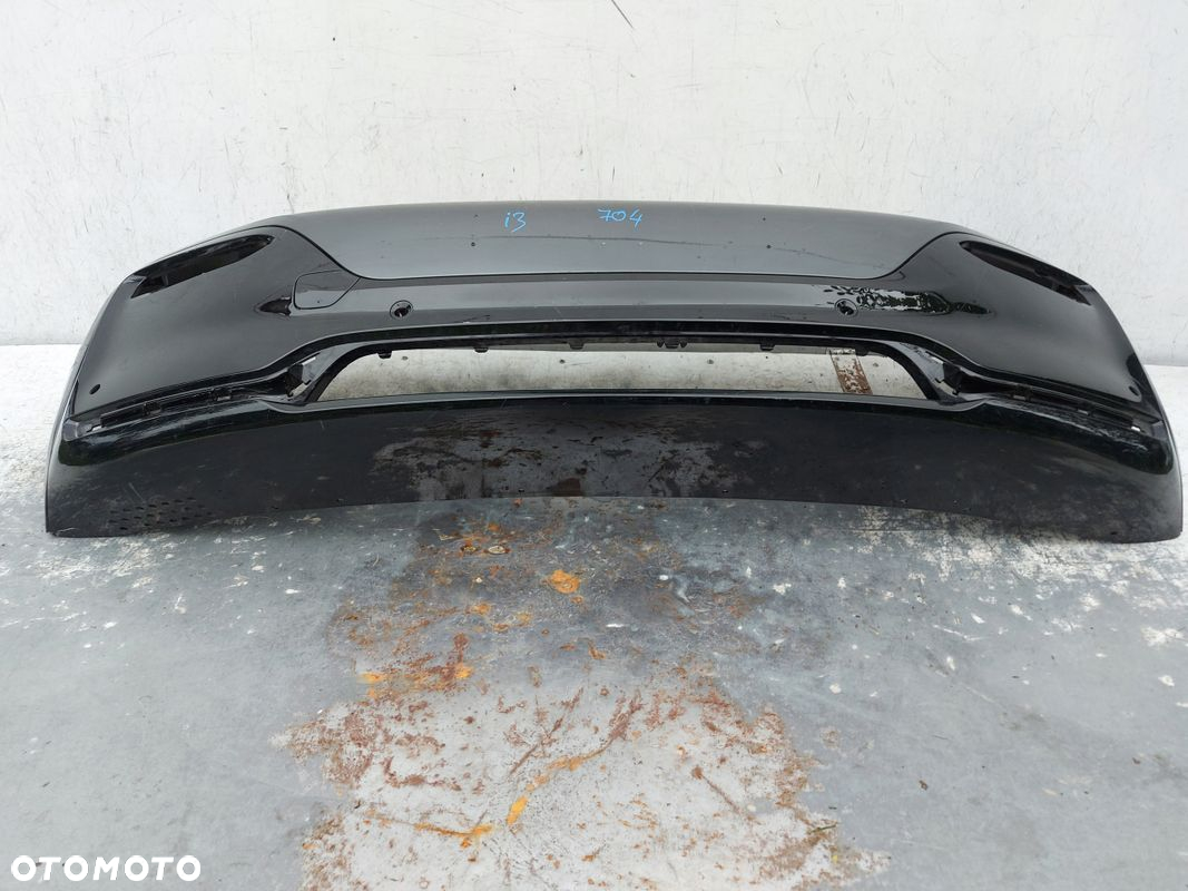 BMW i3S i3 Sport l01 Lift zderzak przedni przód - 10