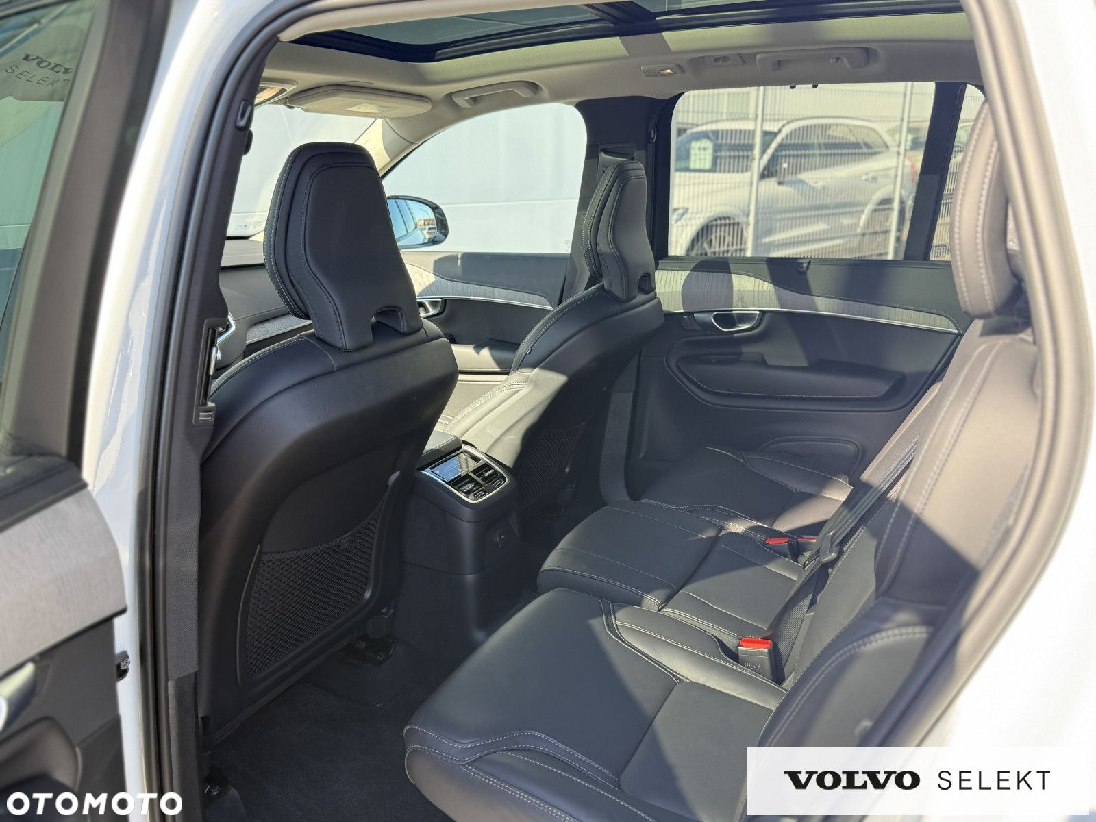 Volvo XC 90 - 12