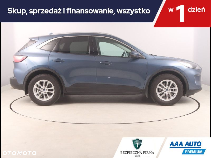 Ford Kuga - 7
