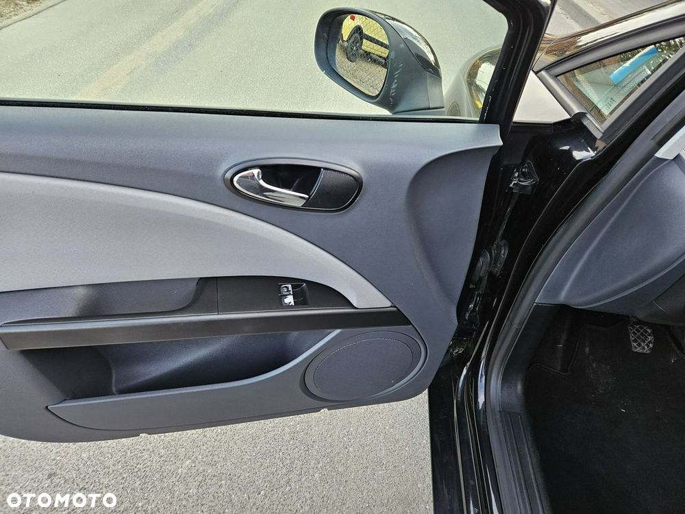 Seat Leon 2007