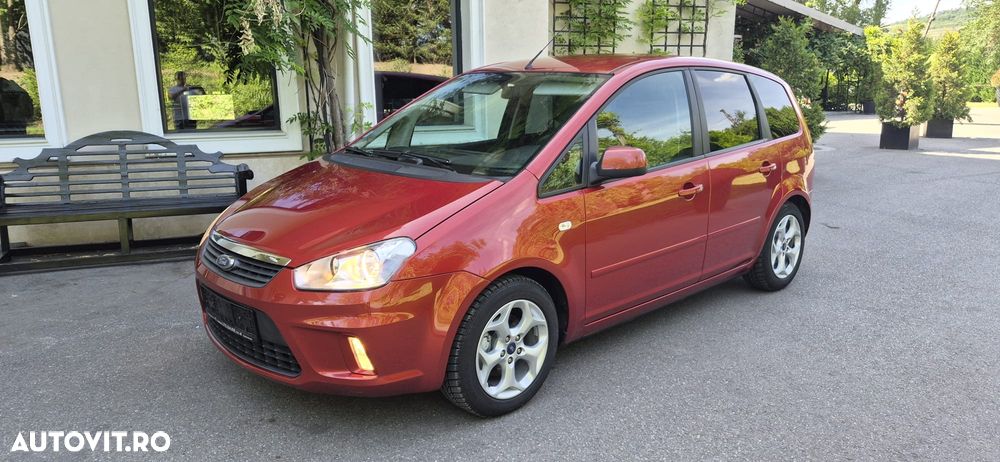 Ford C-Max - 18