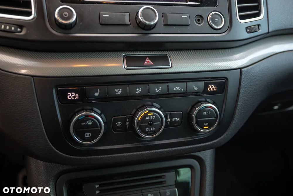 Volkswagen Sharan 2.0 TDI DSG BlueMotion Technology Match - 31