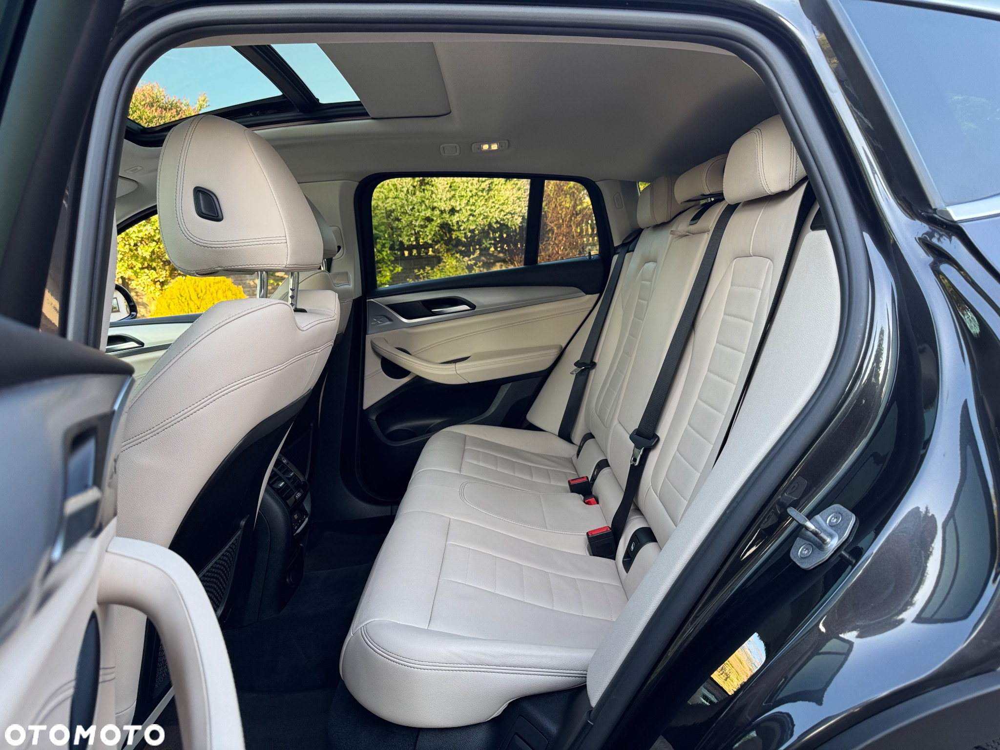 BMW X4 xDrive20i xLine sport - 19