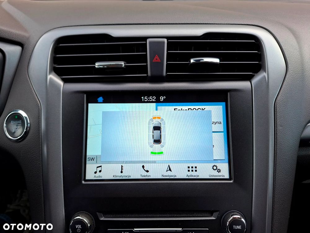 Ford Mondeo 2.0 TDCi STart-Stopp Titanium - 32