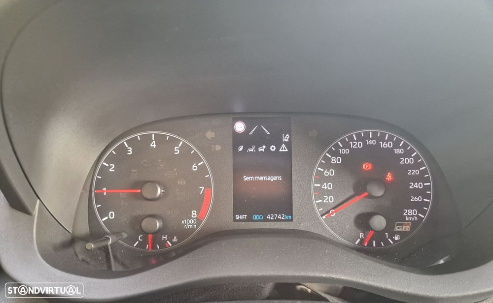 Toyota GR Yaris - 37