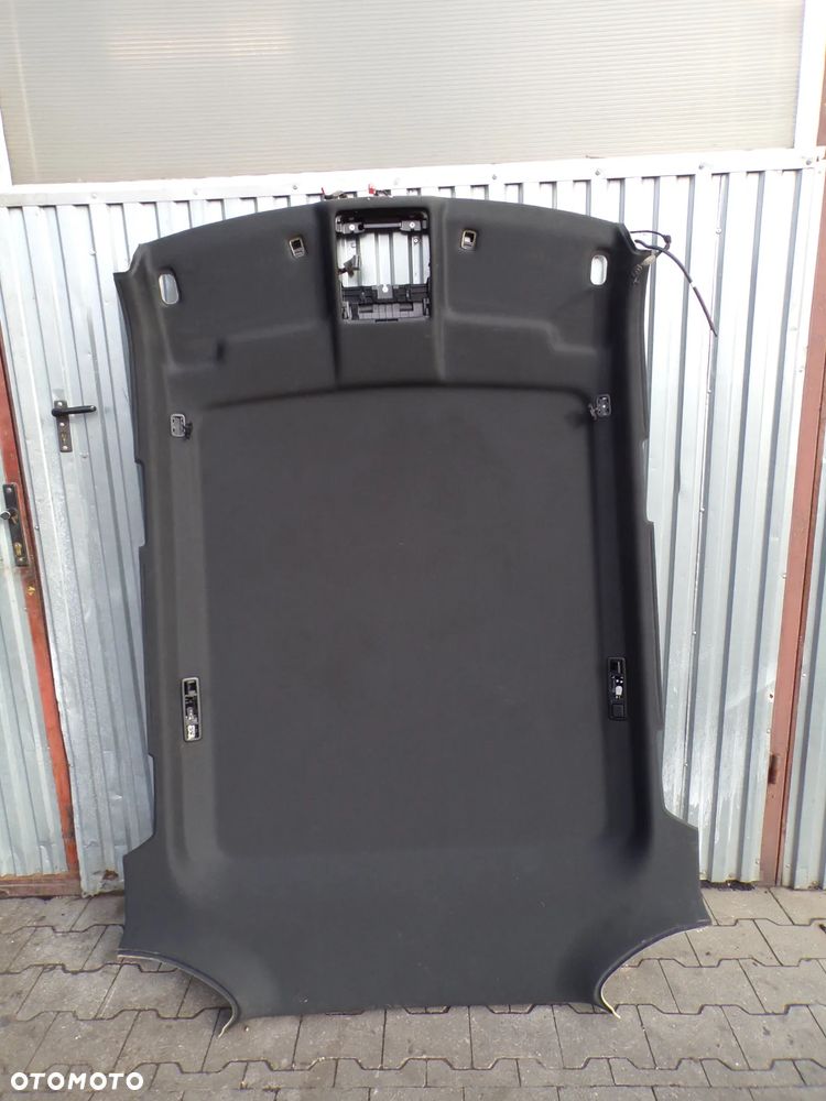 PODSUFITKA LAND ROVER RANGE ROVER EVOQUE - 1