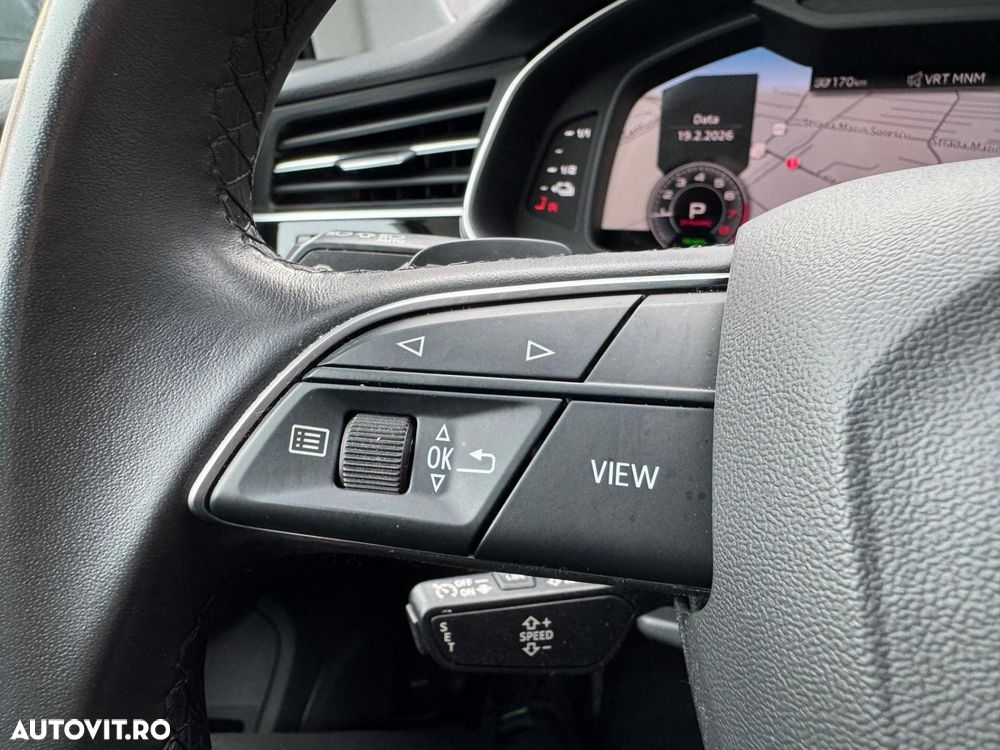 Audi Q7 - 11