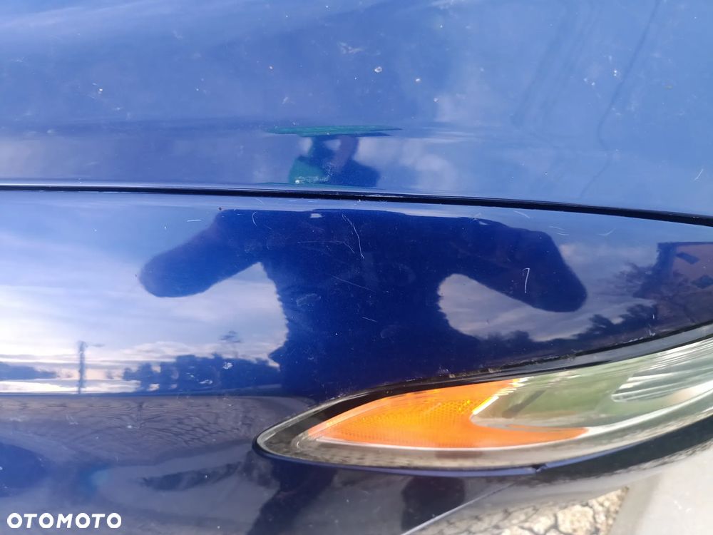 Ford Fusion - 7