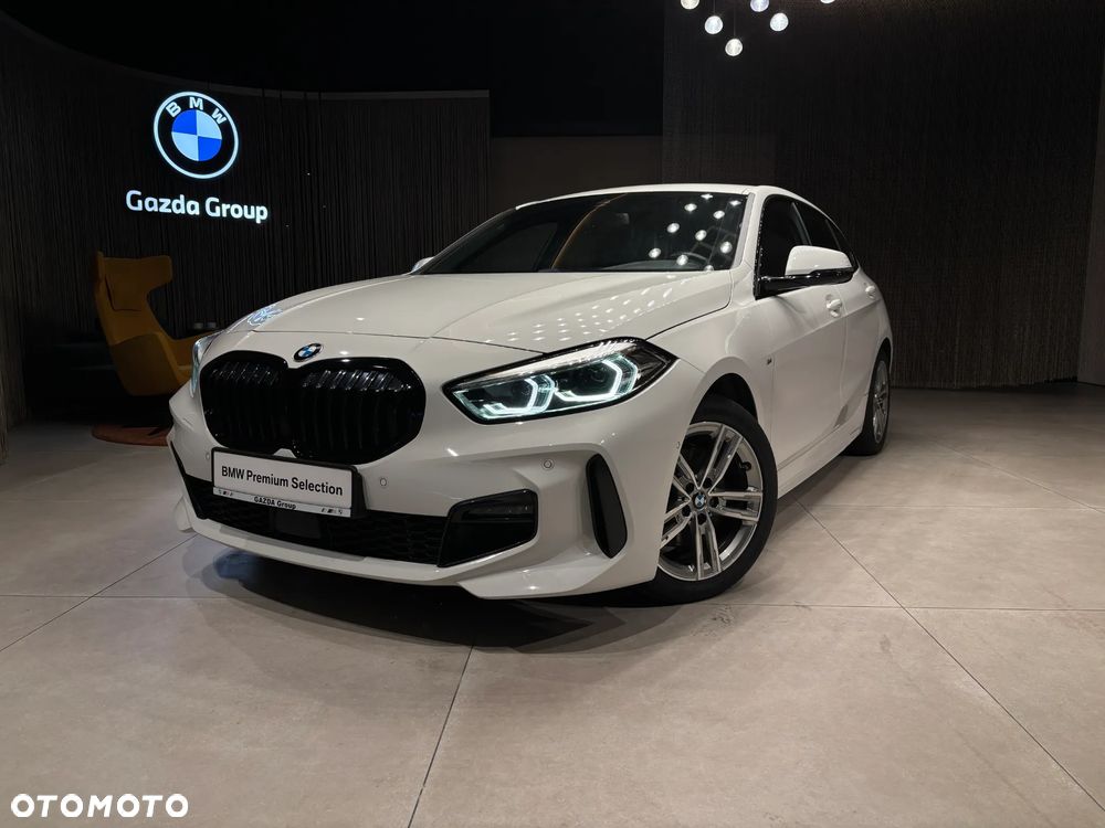 BMW Seria 1 118i M Sport - 1