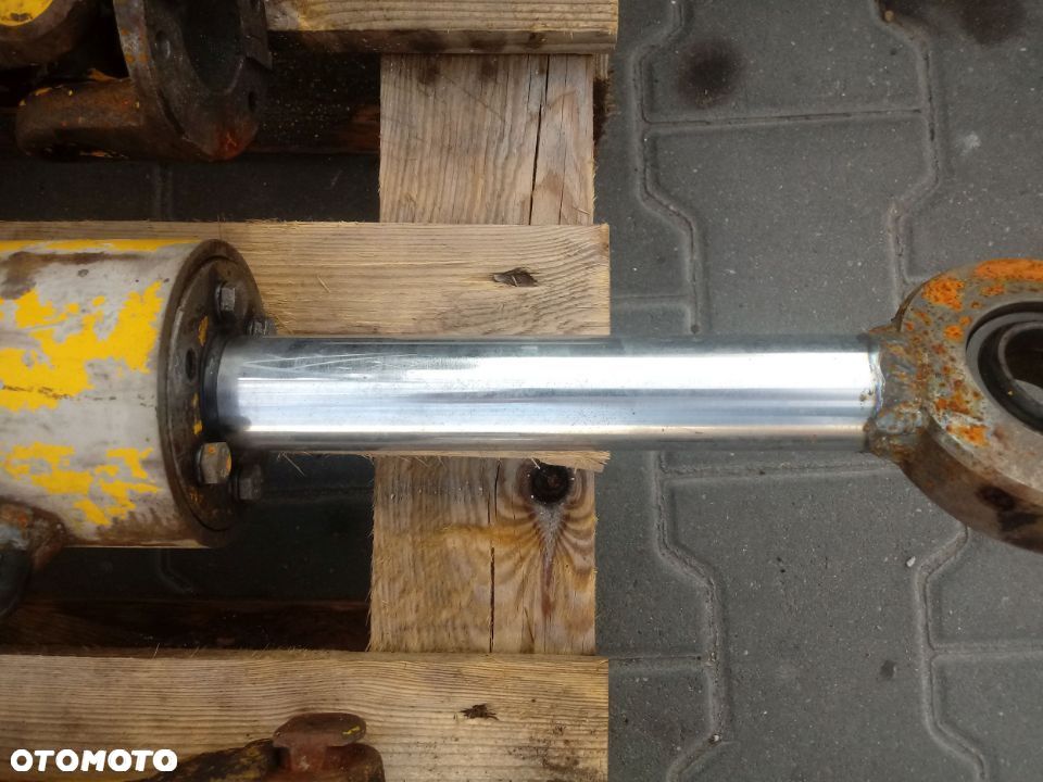 Siłownik Kramer 134 40 40 - 5