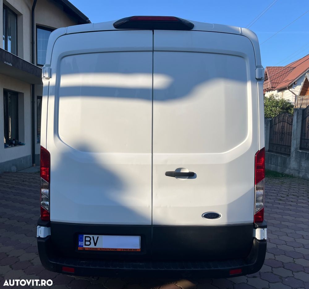 Ford Transit - 10