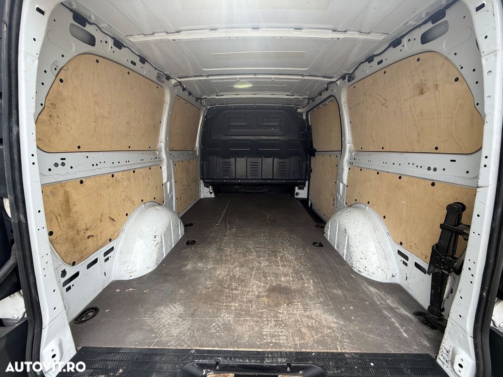 Mercedes-Benz Vito (BlueTEC) Tourer Lang SELECT - 17