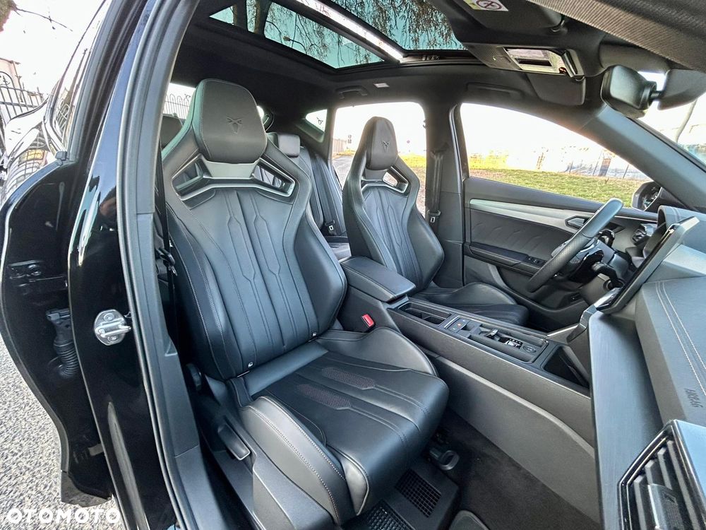 Cupra Formentor 2.5 TSI 4Drive DSG VZ5 - 30