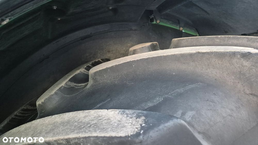 John Deere 6140R 2014R DirectDrive - 23