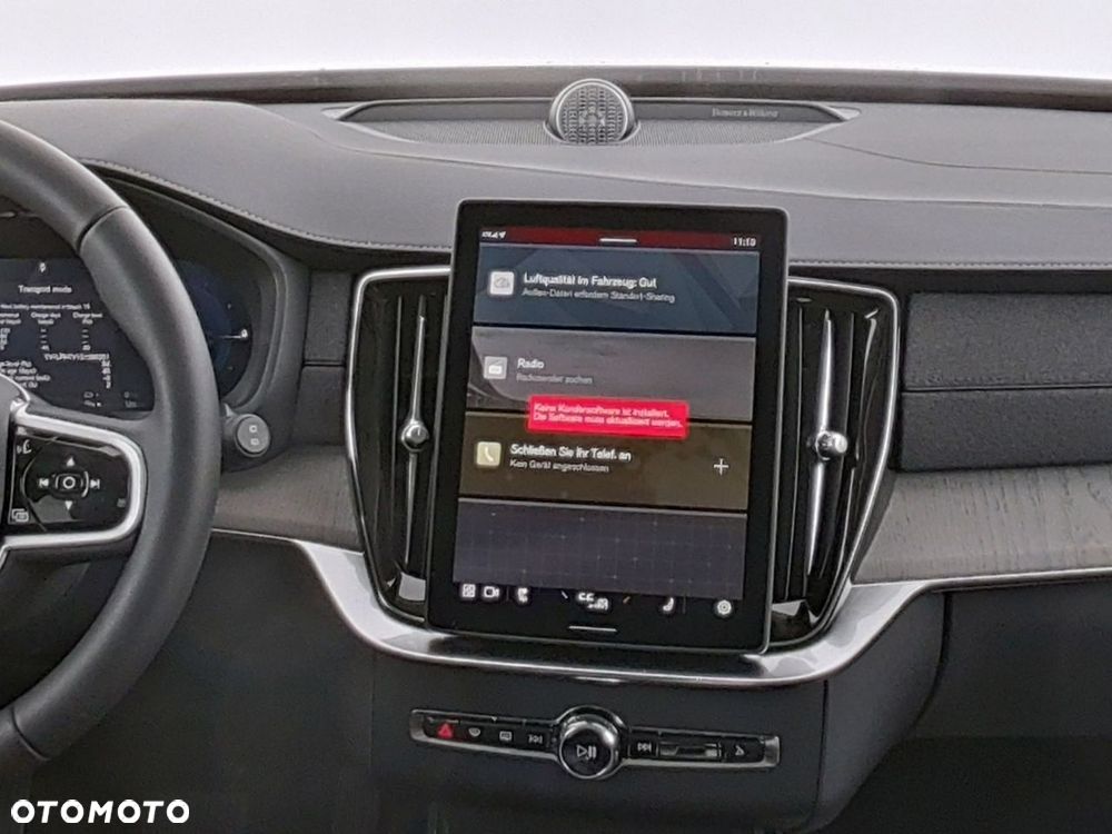 Volvo XC 90 T8 AWD Plug-In Hybrid Plus Dark 7os - 15