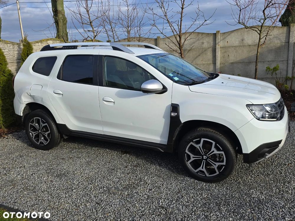 Dacia Duster TCe 130 2WD Sondermodell Extreme - 5