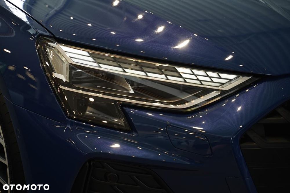 Audi A3 Sportback - 15