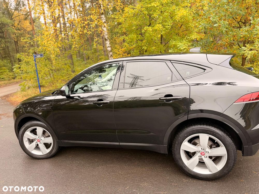 Jaguar E-Pace - 9