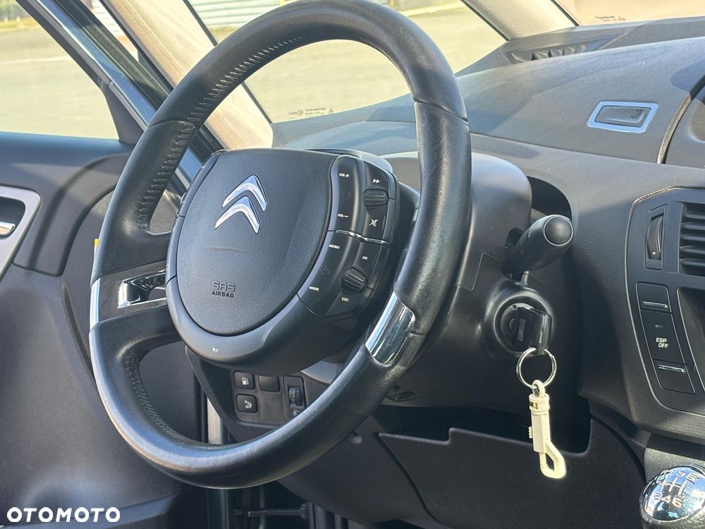 Citroën C4 Picasso 1.6 HDi Selection - 23