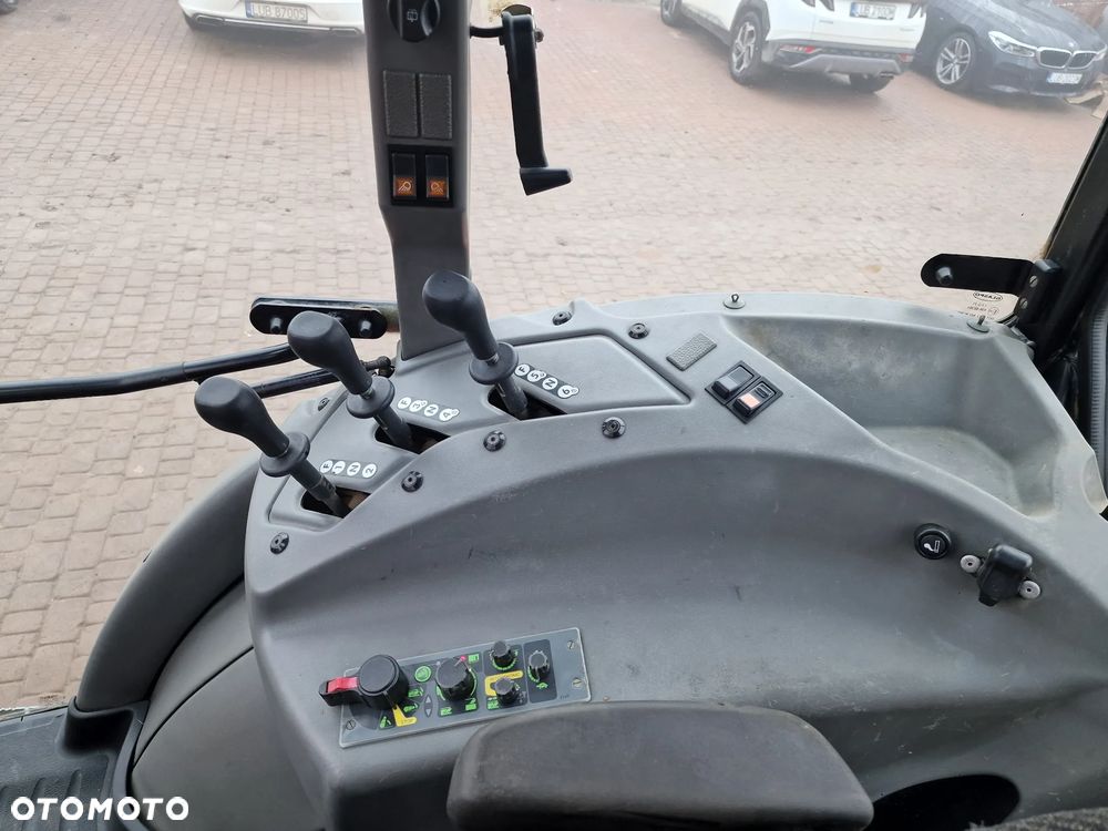 Zetor Proxima 100, 2016r., 100KM - 7