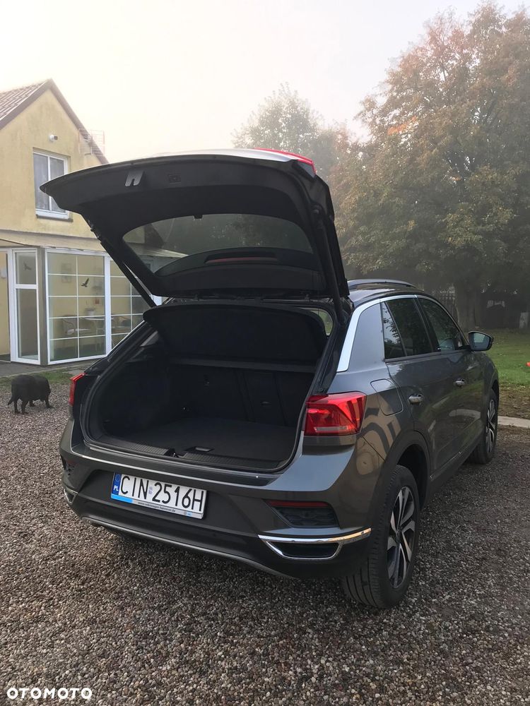 Volkswagen T-Roc - 9