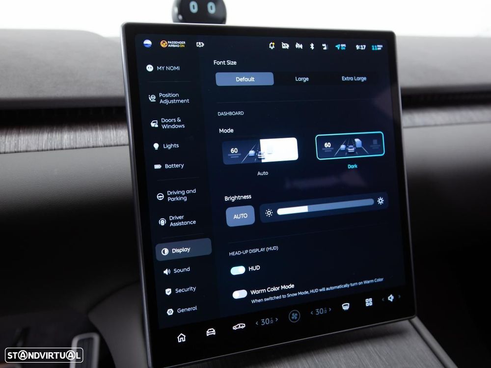 NIO ET7 100 kWh - 37