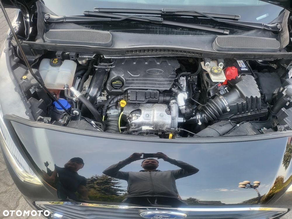 Ford Tourneo Connect Grand - 39