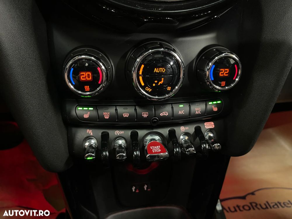 Mini Cooper Aut. 60 Years - 24