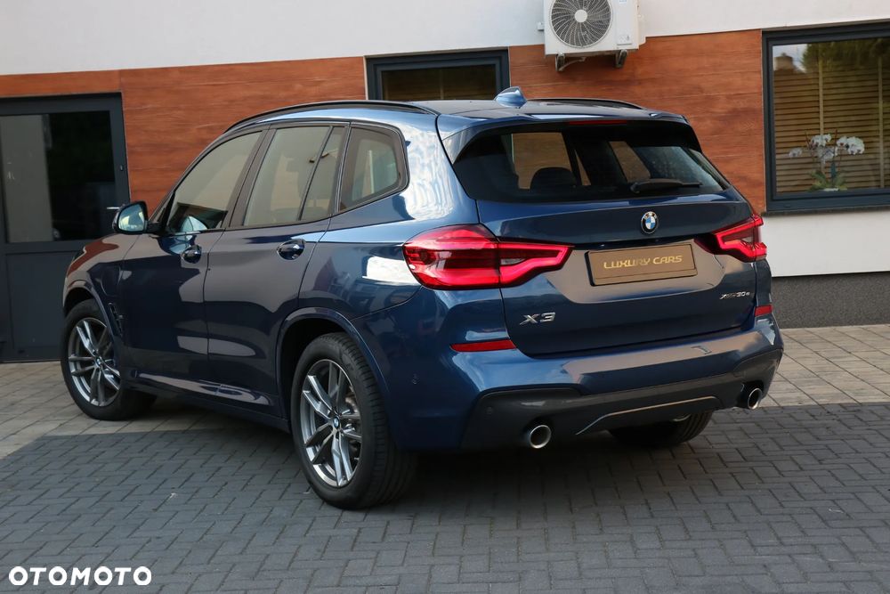 BMW X3 - 10