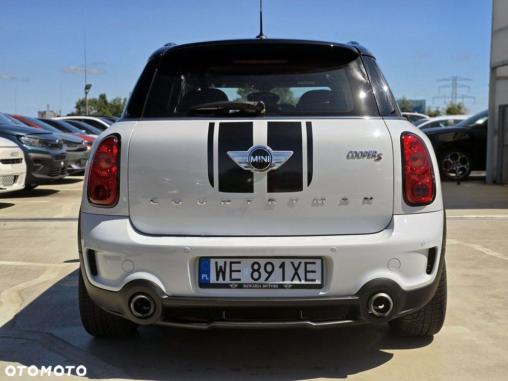 MINI Countryman - 4