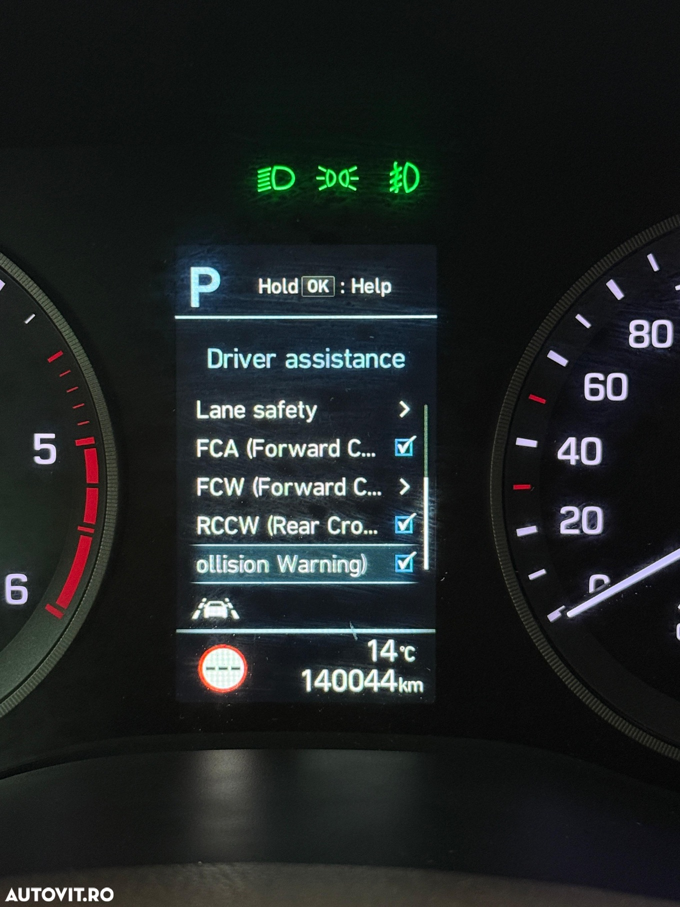Hyundai Tucson - 29