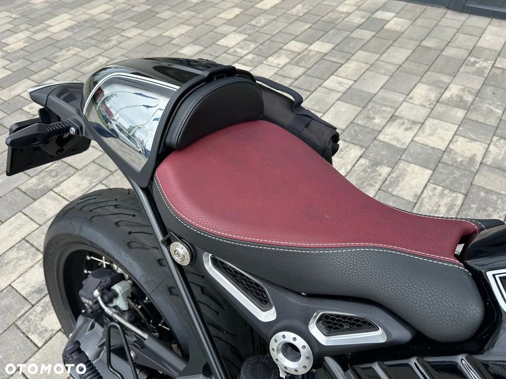 BMW R - 11
